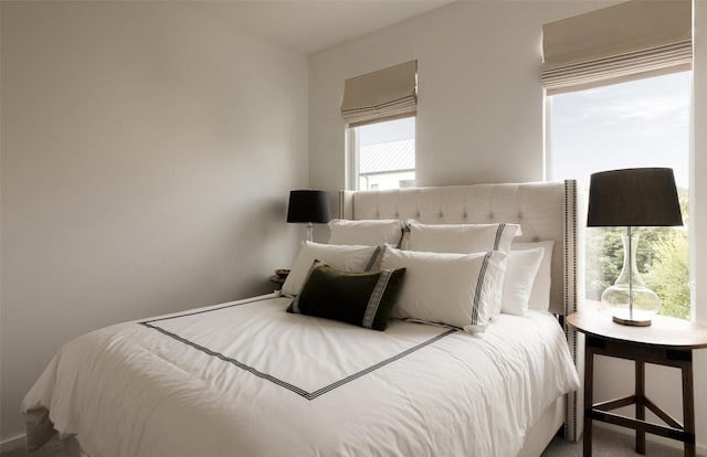 3100 Menchaca Rd Unit 10, Austin, TX 78704 - view of bedroom