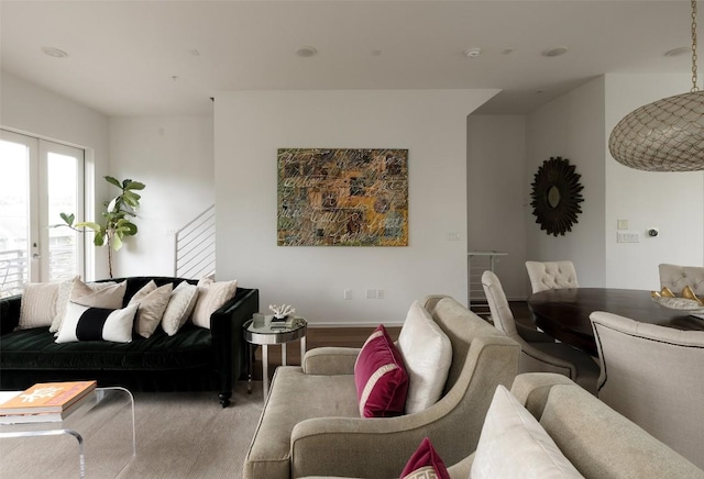3100 Menchaca Rd Unit 10, Austin, TX 78704 - view of living room