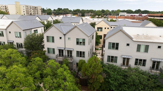 3100 Menchaca Rd Unit 10, Austin, TX 78704 - bird's eye view