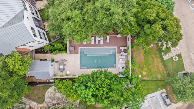 3100 Menchaca Rd Unit 10, Austin, TX 78704 - view of subject property
