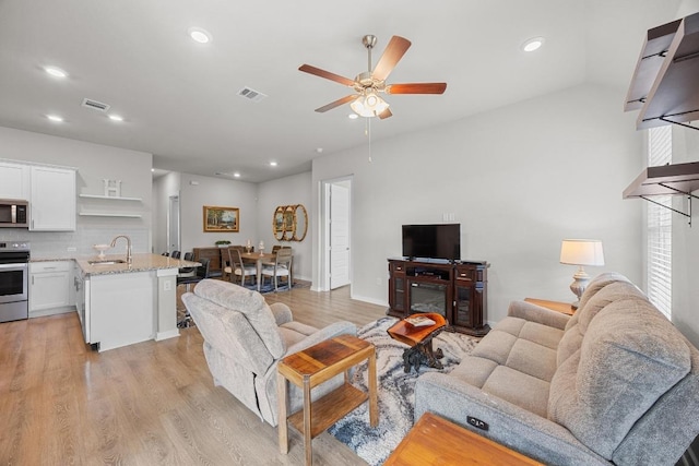 401 Peace Pipe Way, Georgetown, TX 78628 - photo 9