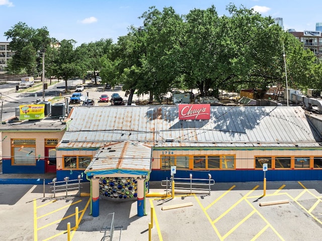 900 S Lamar Blvd Unit 304, Austin, TX 78704 - view of property