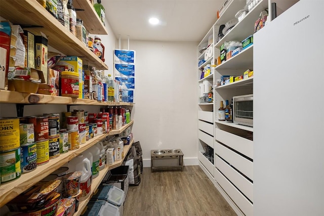 13516 Caldwell Dr, Austin, TX 78750 - view of pantry