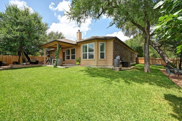 115 Treehaven Ct, Buda, TX 78610 - photo 35