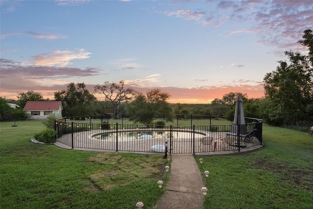626 Canyon Rim Dr, Dripping Springs, TX 78620 - photo 29