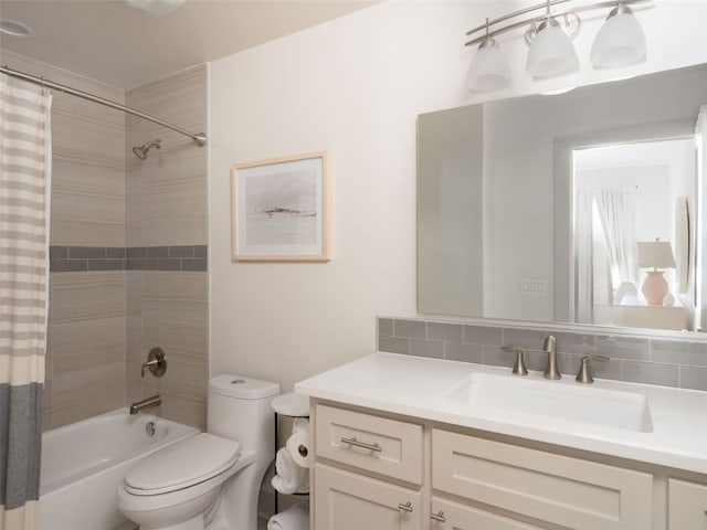 5408 Prock Ln Unit A, Austin, TX 78721 - bathroom featuring vanity and shower / bath combo with shower curtain