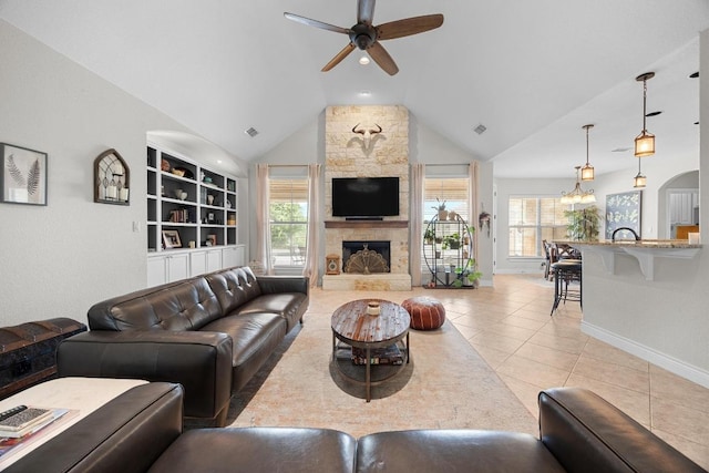 120 Layton Way, Georgetown, TX 78633 - photo 5
