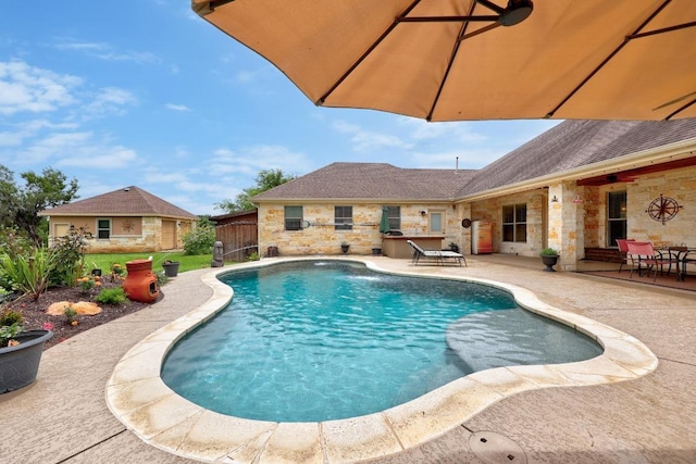 120 Layton Way, Georgetown, TX 78633 - photo 25