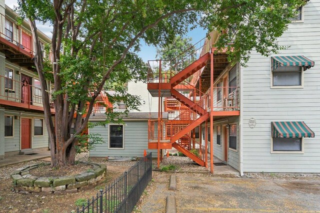 4405 Ave A Ave Unit 19, Austin, TX 78751 - photo 18