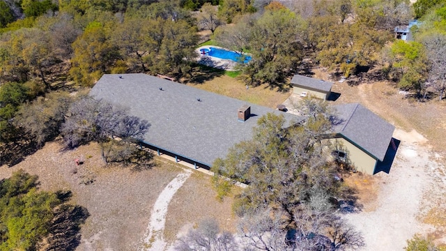 2700 County Road 224, Florence, TX 76527 - view of property location featuring a pool