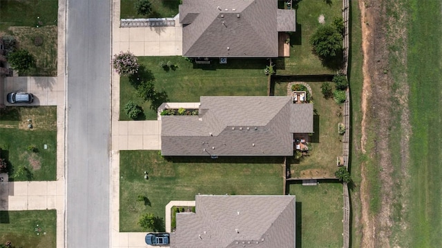 233 Voss, Kyle, TX 78640 - view of property location