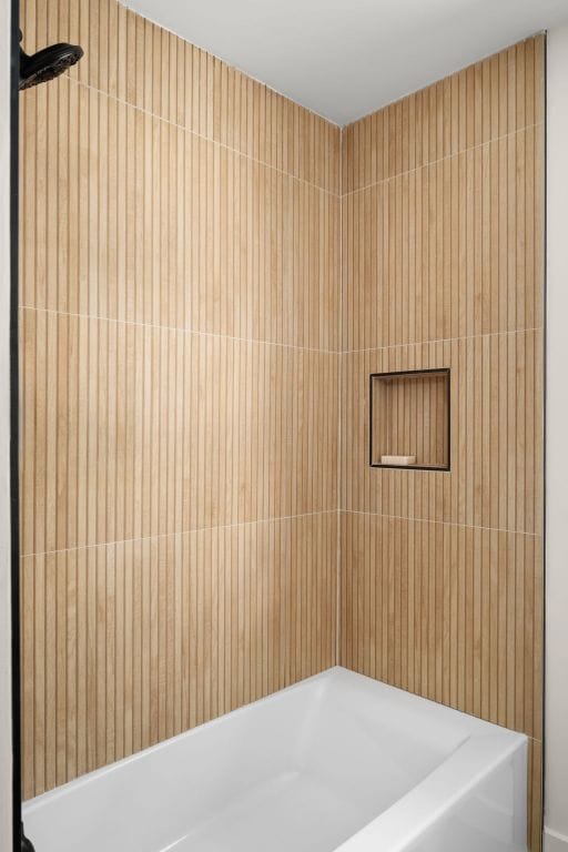 1405 Ridgehaven Dr, Austin, TX 78723 - view of bathroom