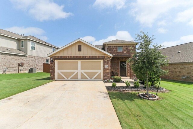2024 Cowan Dr, New Braunfels, TX 78132 - photo 1