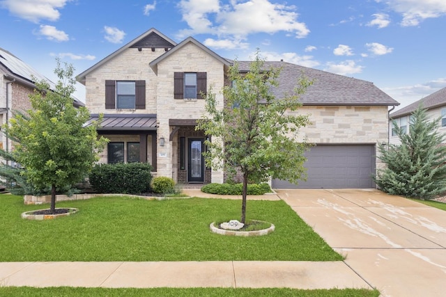 109 Mark Way, Liberty Hill, TX 78642 - photo 1