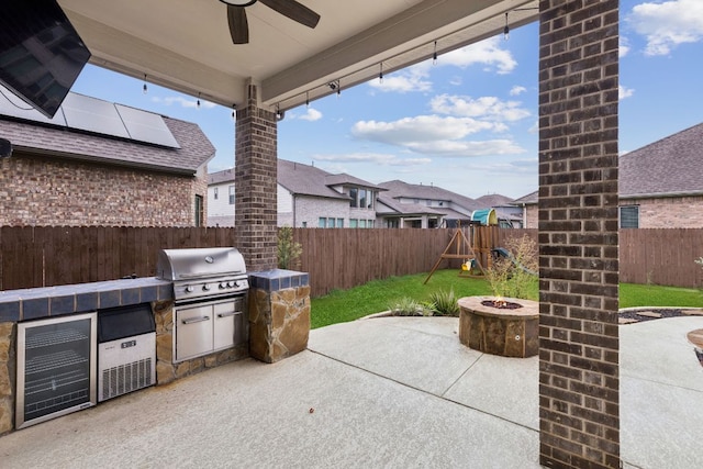 109 Mark Way, Liberty Hill, TX 78642 - photo 28
