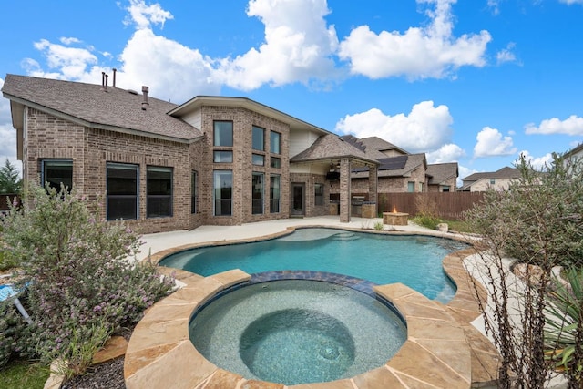 109 Mark Way, Liberty Hill, TX 78642 - photo 30