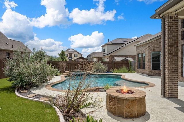 109 Mark Way, Liberty Hill, TX 78642 - photo 32