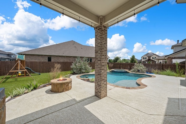 109 Mark Way, Liberty Hill, TX 78642 - photo 33