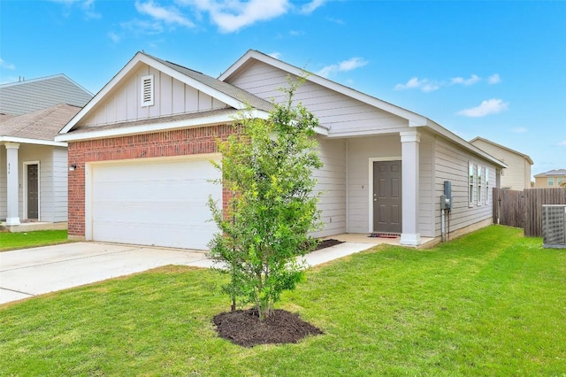 324 Bell Rings Dr, Jarrell, TX 76537 - photo 2