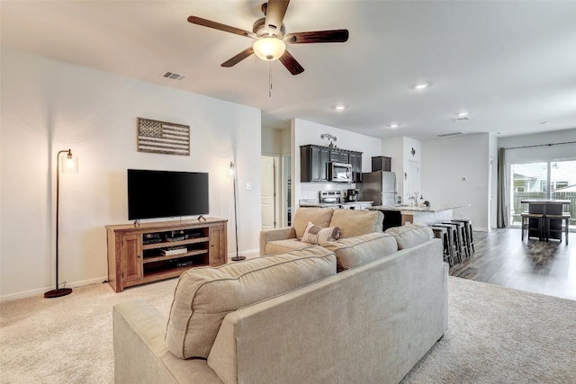 324 Bell Rings Dr, Jarrell, TX 76537 - photo 6