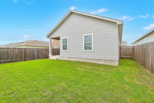 324 Bell Rings Dr, Jarrell, TX 76537 - photo 28
