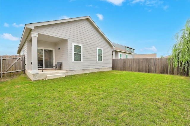324 Bell Rings Dr, Jarrell, TX 76537 - photo 29