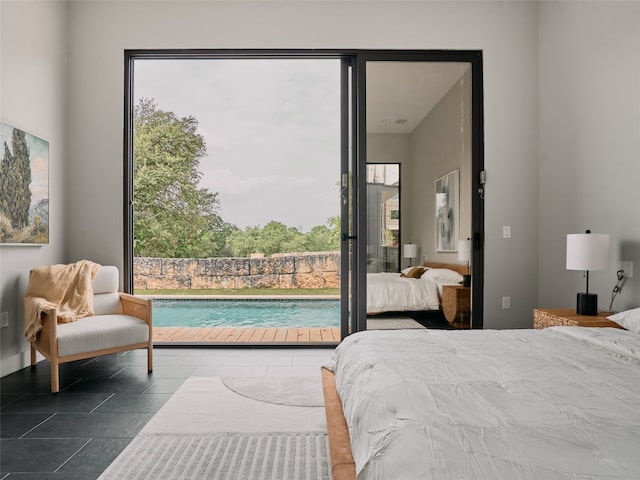 412 Kemp St, Austin, TX 78741 - view of bedroom