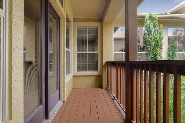 3406 Menchaca Rd Unit 14, Austin, TX 78704 - view of balcony