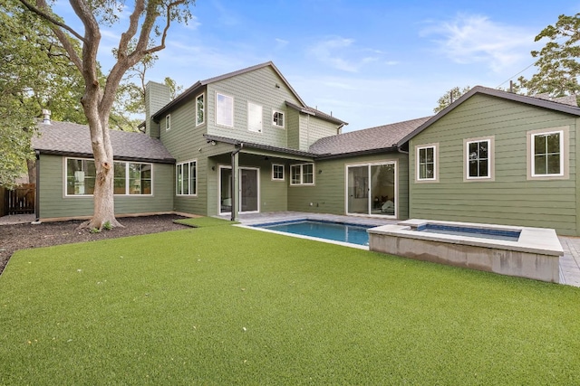 5032 Lansing Dr, Austin, TX 78745 - photo 35