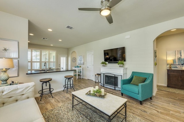 234 Alford St, San Marcos, TX 78666 - photo 11