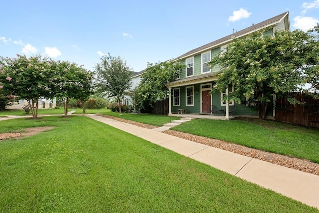 1637 Arbor Knot Dr, Kyle, TX 78640 - photo 2