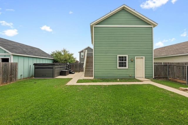 1637 Arbor Knot Dr, Kyle, TX 78640 - photo 26