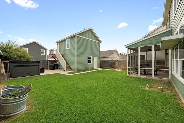1637 Arbor Knot Dr, Kyle, TX 78640 - photo 34