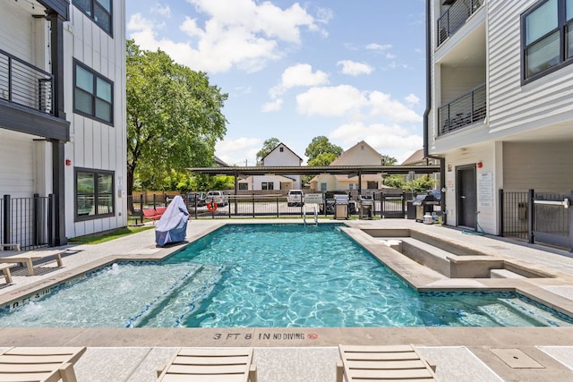 3101 Govalle Ave Unit 106, Austin, TX 78702 - photo 16