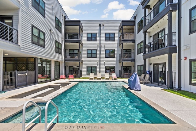 3101 Govalle Ave Unit 106, Austin, TX 78702 - photo 27