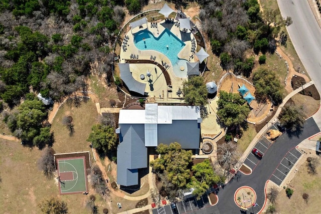 124 Tuscany Dr, Georgetown, TX 78628 - photo 31