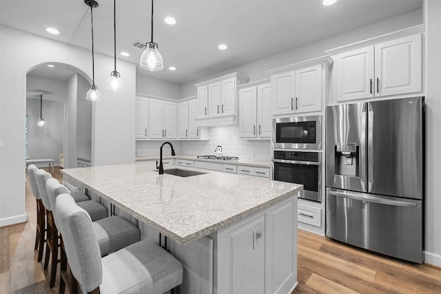 124 Tuscany Dr, Georgetown, TX 78628 - photo 13