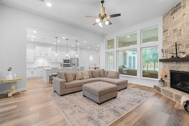 124 Tuscany Dr, Georgetown, TX 78628 - photo 14