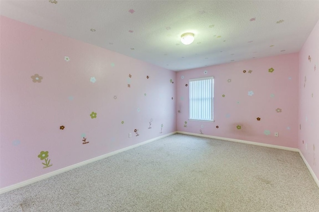601 Indian Run Dr, Pflugerville, TX 78660 - empty room featuring light carpet