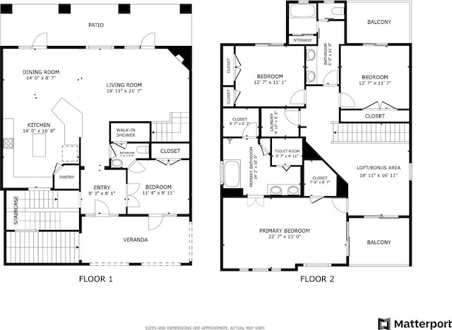 5715 Misty Hill Cv, Austin, TX 78759 - view of home floor plan