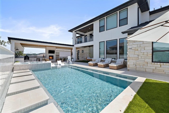 805 Whitcomb Way, Austin, TX 78738 - photo 39