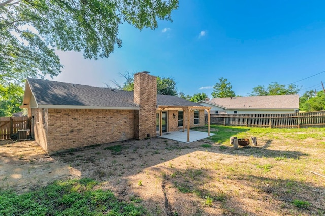 4013 Valley View Dr, Temple, TX 76502 - photo 25
