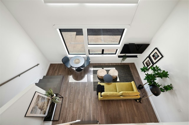49 Navasota St Unit 216, Austin, TX 78702 - view of room layout