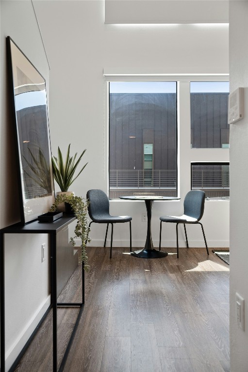 49 Navasota St Unit 216, Austin, TX 78702 - interior space