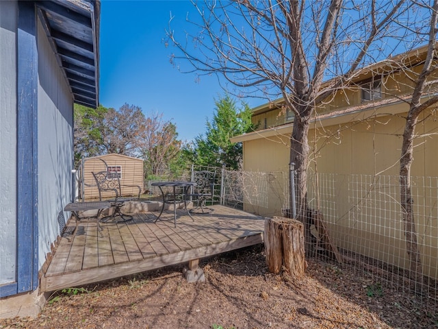 3908 Boat Dock Rd, Lago Vista, TX 78645 - view of patio / terrace with a deck and outdoor dining space