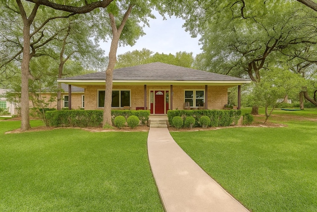 4104 Oak St, San Marcos, TX 78666 - photo 1