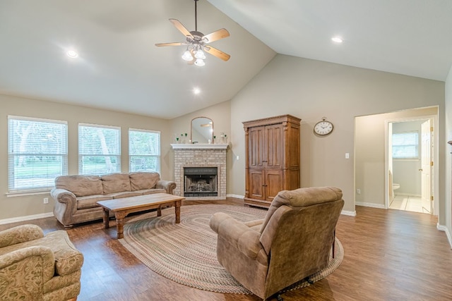4104 Oak St, San Marcos, TX 78666 - photo 5