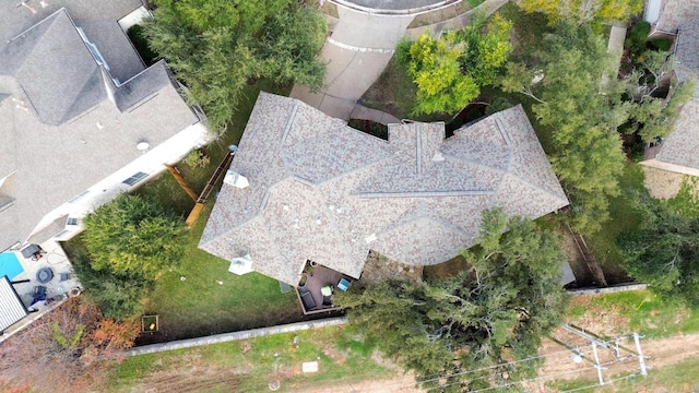 2908 Arbor Ct, Round Rock, TX 78681 - view of subject property