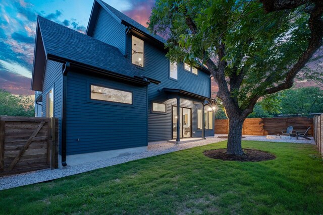 6406 Cannonleague Dr Unit 2, Austin, TX 78745 - photo 20
