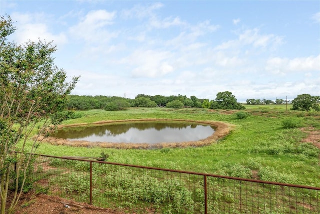 344 Fm 2984th Rd, Luling, TX 78648 - water view